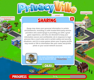 Illustration for article titled Privacy is a Game for Zynga